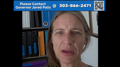 Erin Aktas - Free Tina Peters