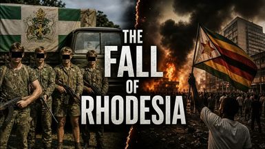 FH102-The Fall of Rhodesia - How a Nation Collapsed - Forgotten History