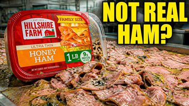 CE29-Ham Brands to AVOID And 4 That Are Actually Real Ham - Consumer Exposed
