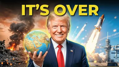PU20-IT'S OVER - The Iran Move That Empire and Netanyahu Can t Stop - Promethean Updates