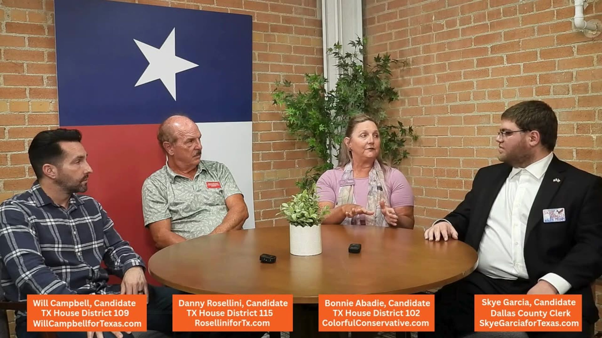 DCW19-Election Integrity Issues - Dallas County Works