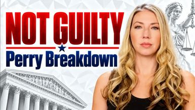 AA178-Daniel Perry v. the System - Two-Tier Justice in Texas - Armed Attorneys