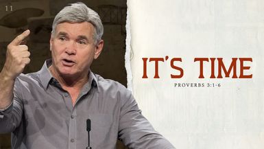 CCCH218-How To Be A Christian Influencer Proverbs 3 1-6 - Calvary Chapel Chino Hills - Jack Hibbs