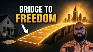 VC51-The Debt-to-Income Bridge - Using Your LOC to Buy Your Freedom - Velocity Channel