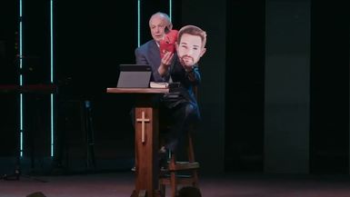 CTR10-Unmasked pt. 3 - Pastor John Miller Church on the Rock - Church on The Rock