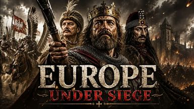 FH135-THE TRUTH - The Forgotten Heroes Who Saved Europe - Forgotten History