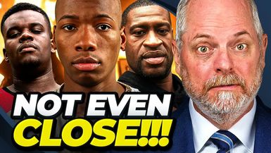 ABS134-The New Karmelo Anthony Racist Trial Argument - The Andrew Branca Show