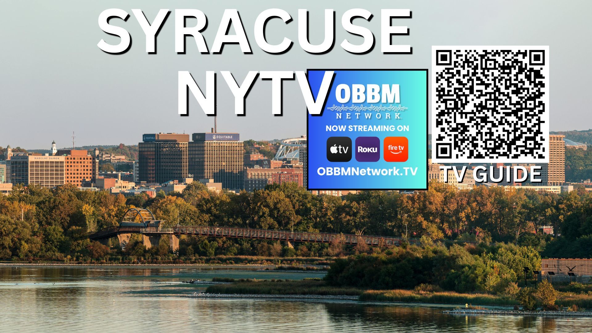 SYRACUSE NYTV