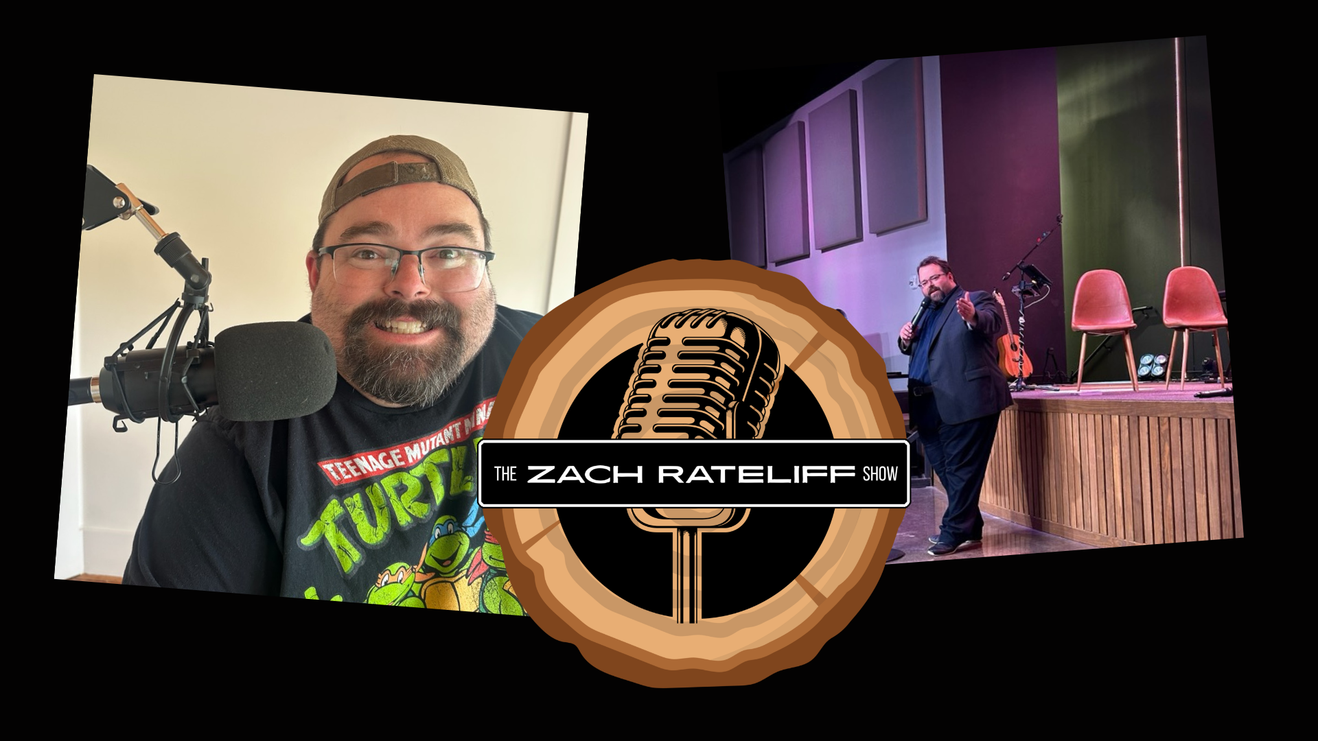 ZRS171 - Congress Says 'No Thanks' to Transparency_ Slush Funds, Senate Showdown, Terror Close Call in NYC