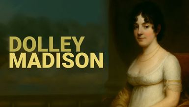 T5671-Dolley Madison