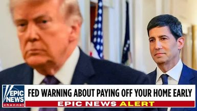 ERE19-Federal Reserve Issues WARNING to Every American with a Mortgage - Epic Real Estate