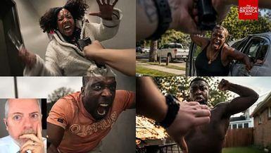 ABS77-The U.S. Criminal Justice System is Collapsing - The Andrew Branca Show