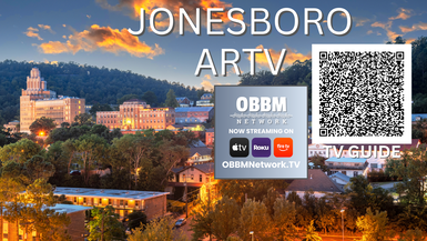 JONESBORO ARTV