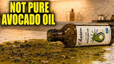 CE17-10 Avocado Oil Brands You Should NEVER Buy Only a Few Are Actually Real - Consumer Exposed