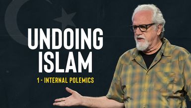 CCCH230-You Won t Hear Anyone Else Say This About Islam - Calvary Chapel Chino Hills - Jack Hibbs
