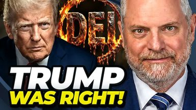 ABS143-The DOJ Just Went To War With DEI - The Andrew Branca Show
