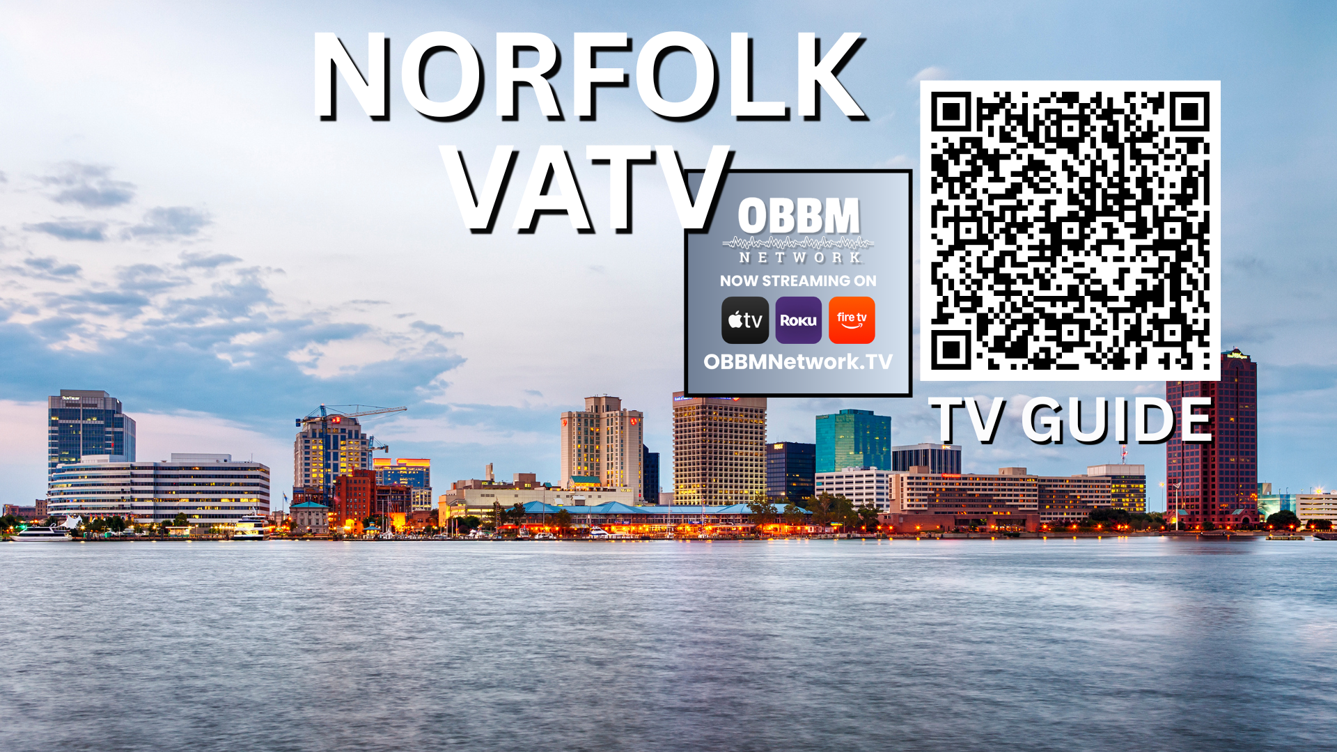 NORFOLK VATV