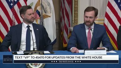 TWH238-President Trump Participates in a Cabinet Meeting May 27 2026 - The White House
