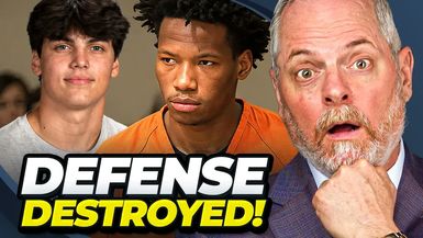 ABS126-Witnesses Just DESTROYED Karmelo s Self-Defense Claim - The Andrew Branca Show