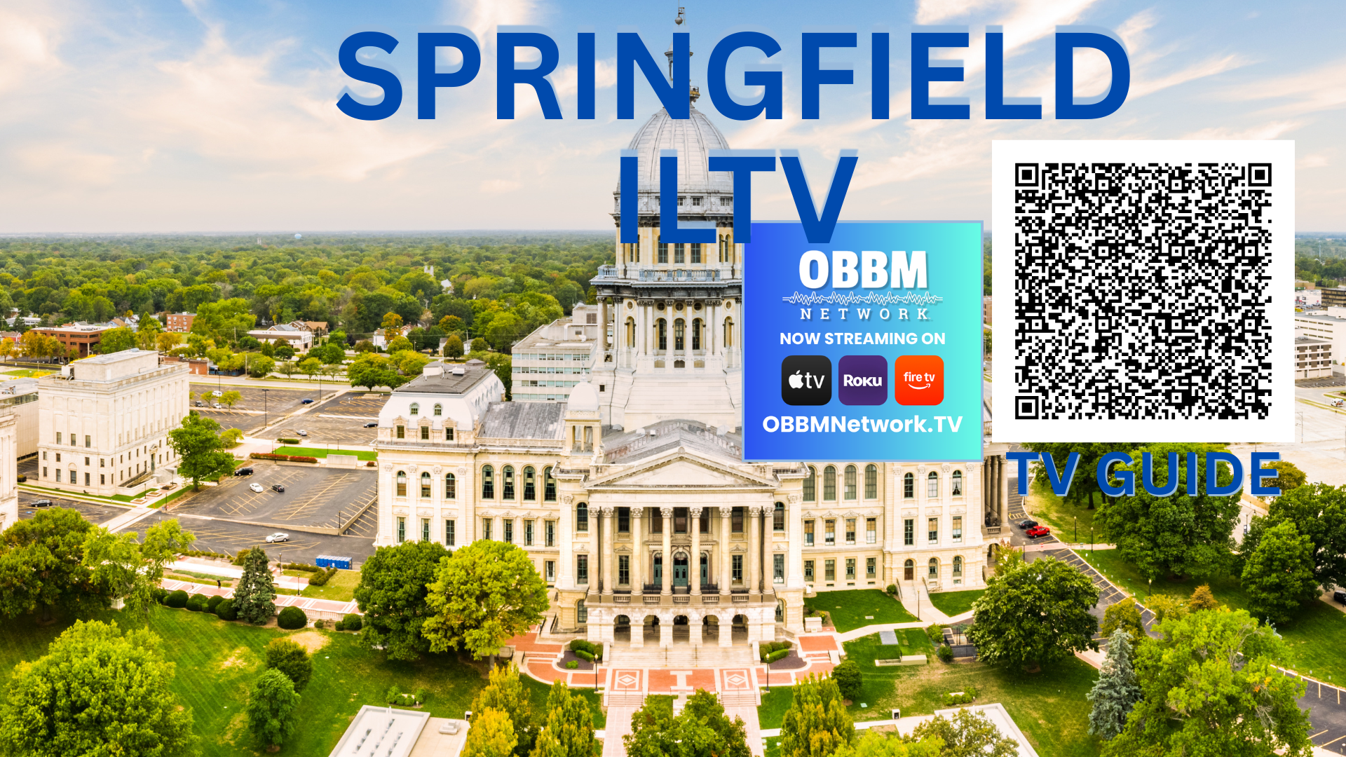 SPRINGFIELD ILTV