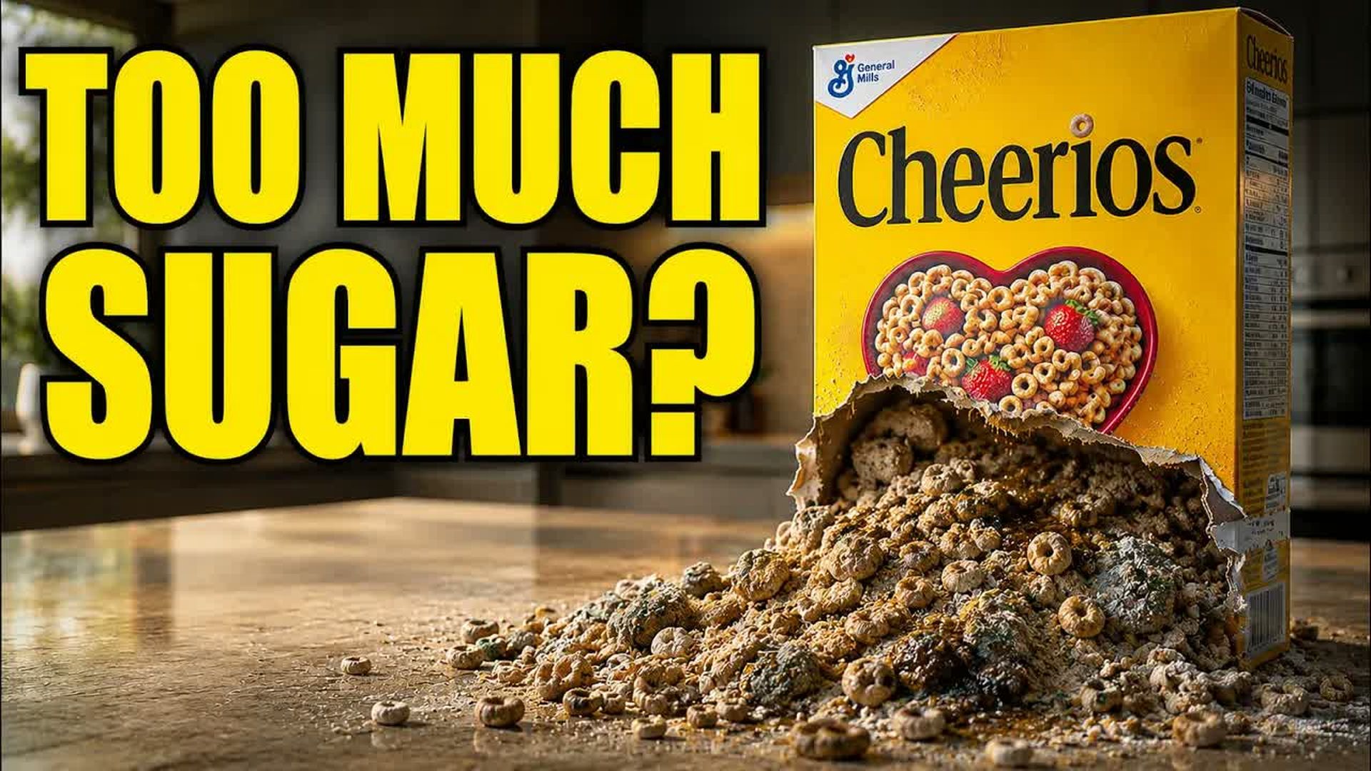 CE6-6 Cereal Brands You Should Never Buy And 3 You Can Actually Trust - Consumer Exposed
