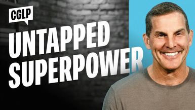 CG1-The Most Underused Leadership Habit - Craig Groeschel