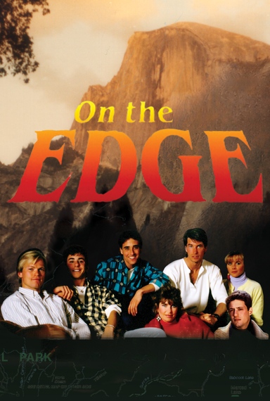 On The Edge