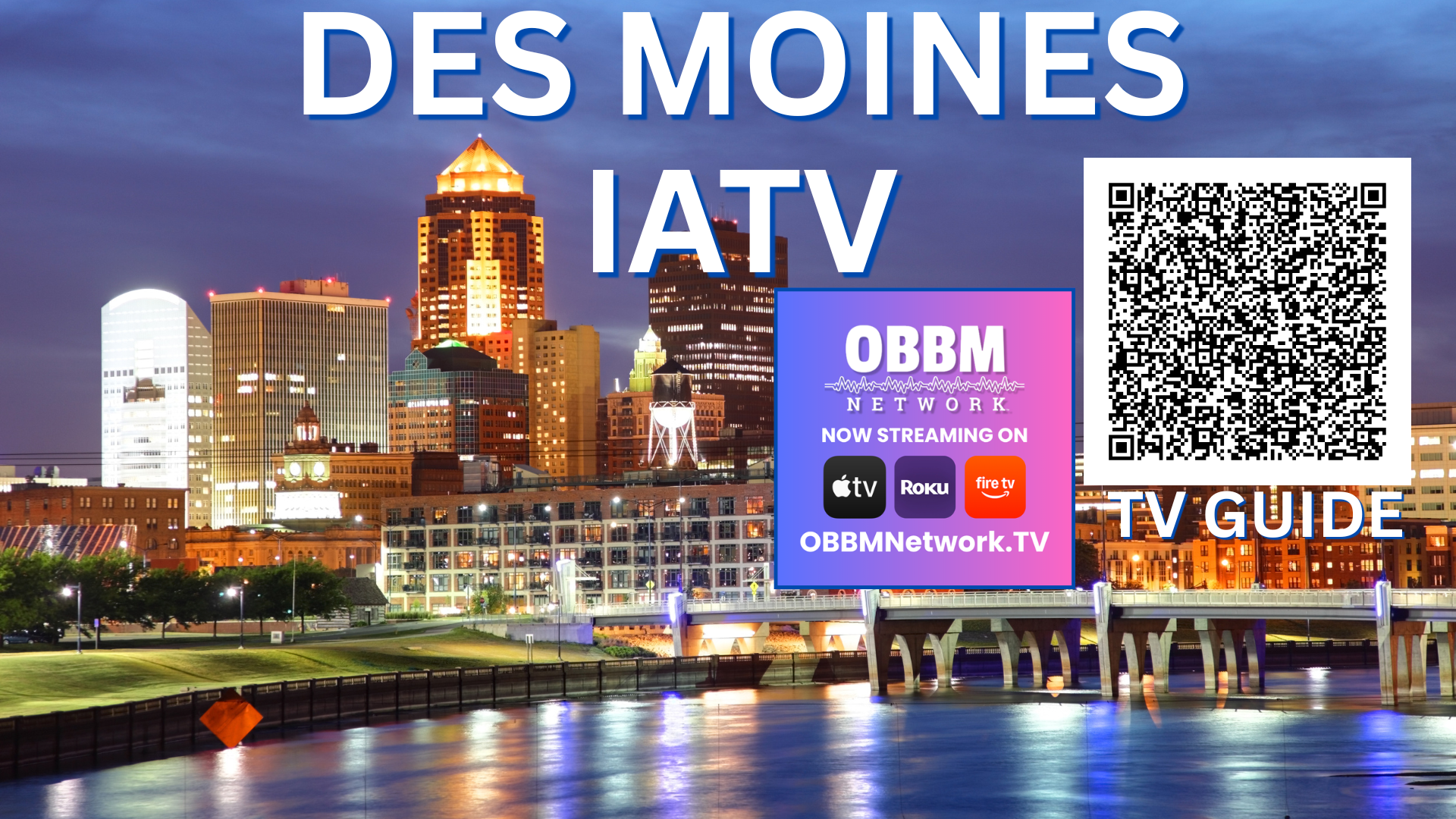 DES MOINES IATV