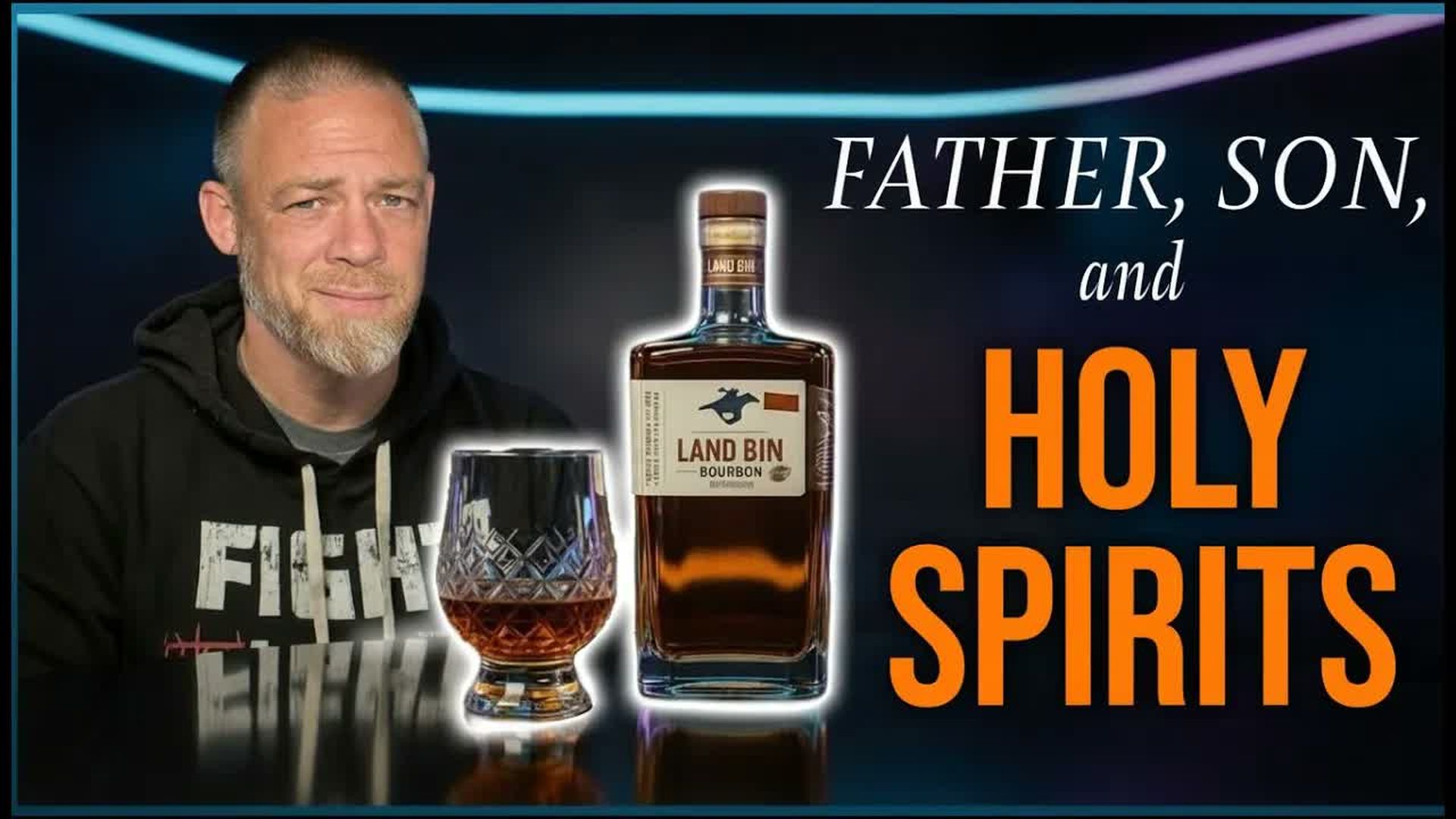 CP27-Biblical Masculinity Bourbon - The Sharp Things of God ft. Jeff Casey - CROSSPOLITIC