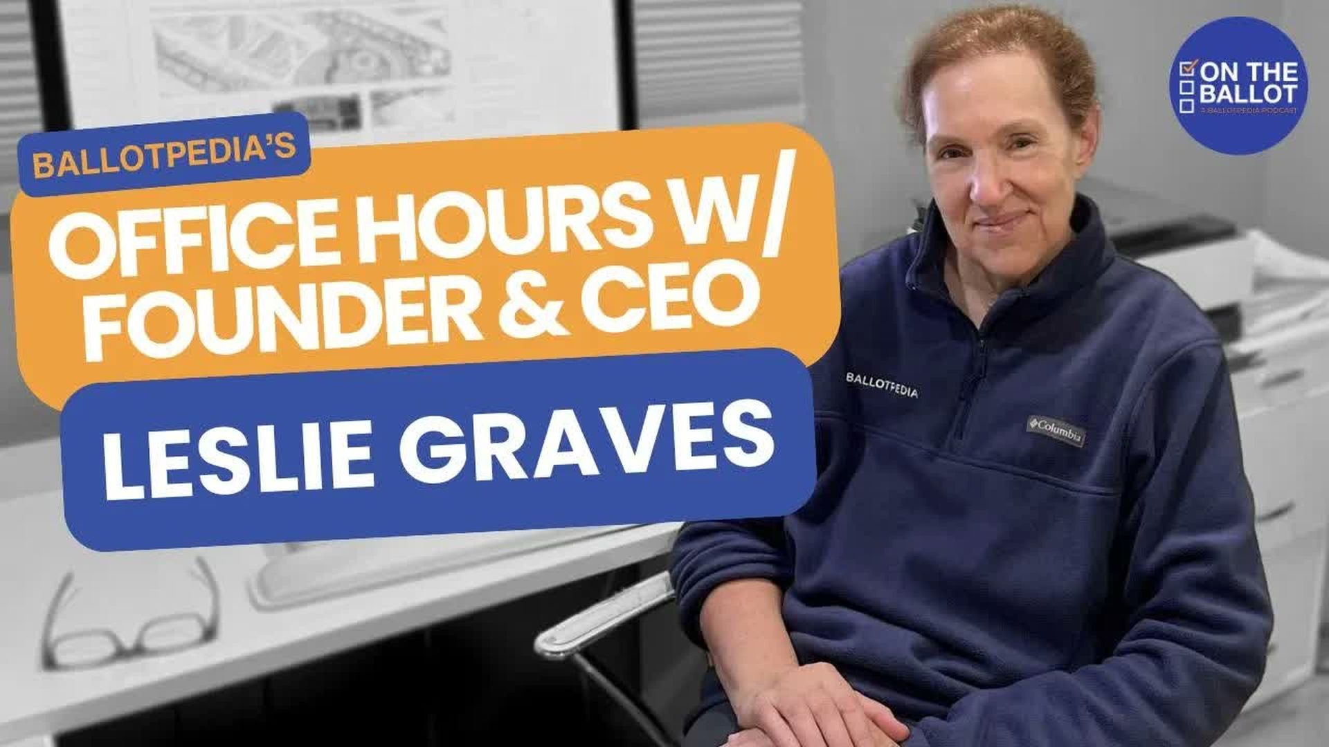 OTB82-Office Hours - A Closer Look at Local Self-Governance - On The Ballot - A Ballotpedia Show