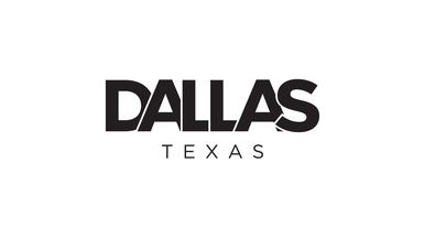2025 Dallas TX-City Government