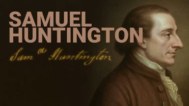 T5667-Samuel Huntington