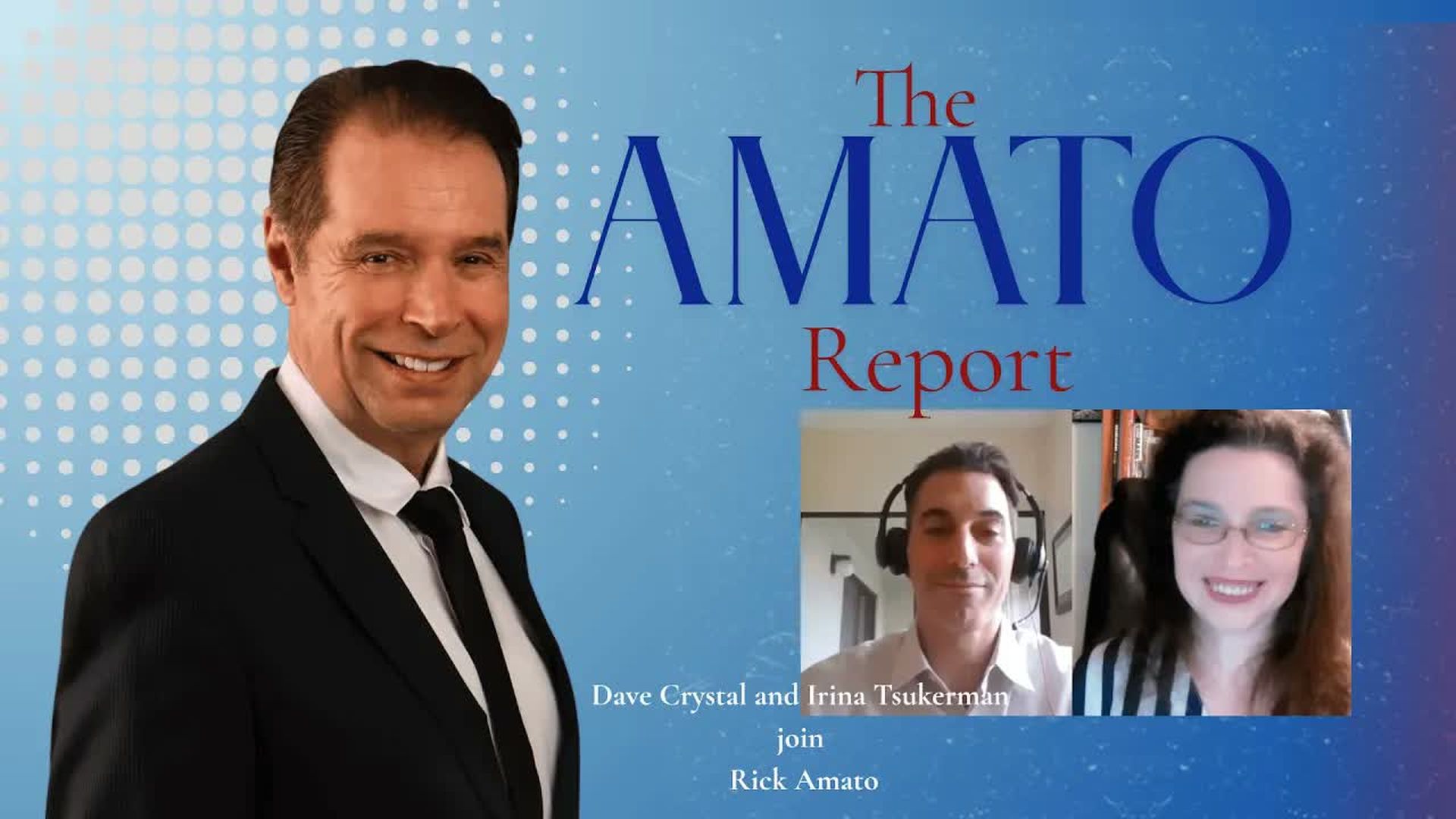 TAR39-Debate - Is the U S Iran Strategy a Success or a Failure - The Amato Report