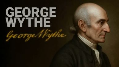 T5623-George Wythe