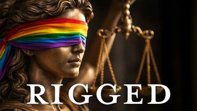 CP26-The Justice System Is Dying ft. Dr. Ben Merkle Brad Dacus - CROSSPOLITIC