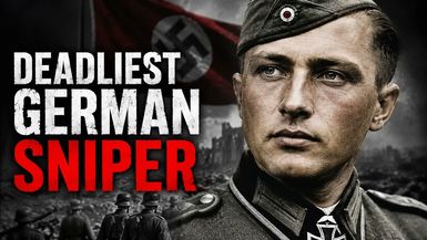 FH131-The Deadliest German Sniper of WWII - Forgotten History