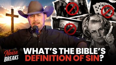 BTN24-Is That a Sin or Did Your Grandma Just Hate It - Chad Prather - Before The Noise