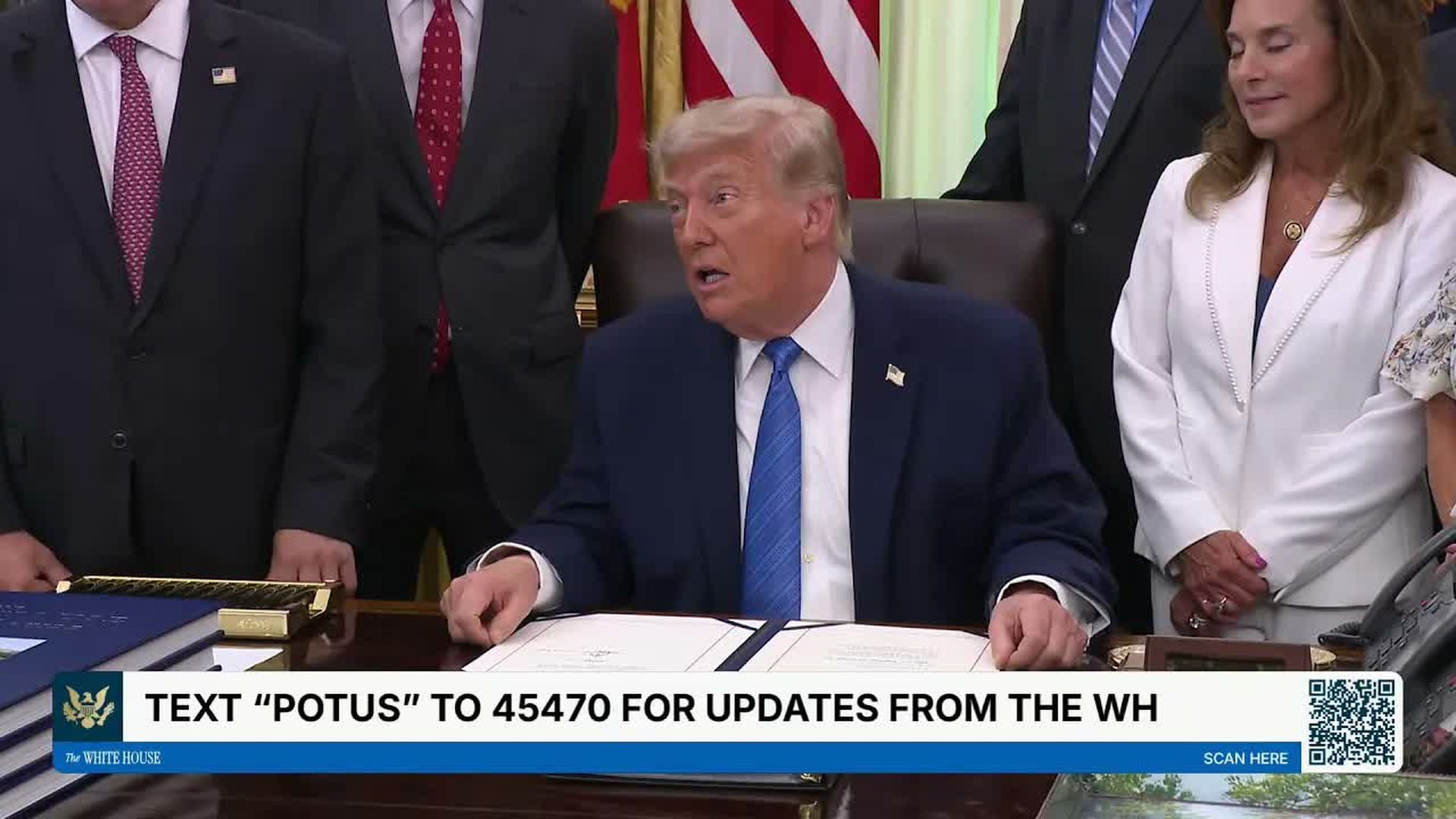 TWH247-President Trump Signs the Secure America Act - The White House