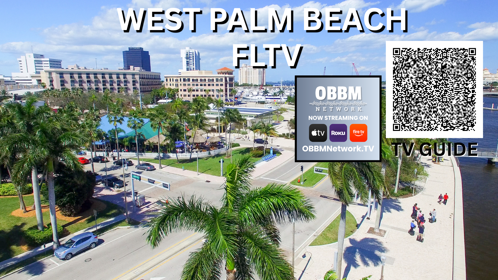 WEST PALM BEACH FLTV