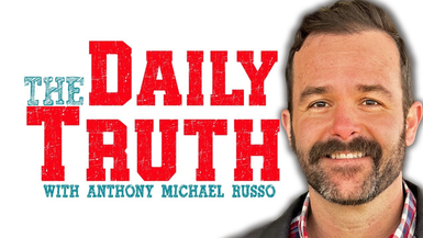 TDT08W-The Truth is... show and tell should have been TELL AND SHOW - The Daily Truth