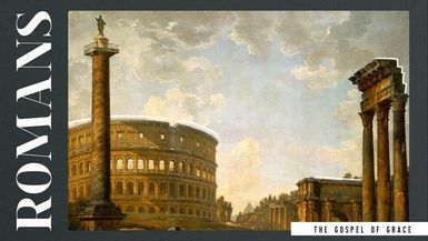 CCCH94-Under The Shadow Of The Almighty - Part 5 (Romans 1119-36) - Jack Hibbs
