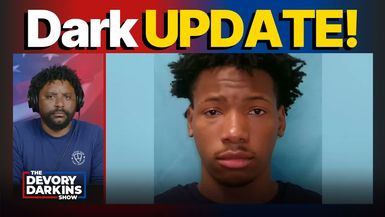 DDS726-key witness drops DARK UPDATE in Karmelo Anthony murder trial - The DeVory Darkins Show