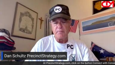 PSD48-Precinct Strategy RINOs triumph Now what Dan Schultz September 28 2026 - Precinct Strategy with Dan Schultz
