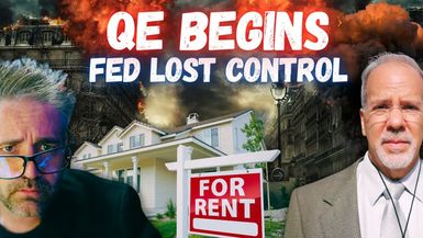 REM319-Mortgage Rates SKYROCKET Shattering Housing Market - Real Estate Mindset