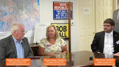 DCW20-TX House Districts and our school funding - Dallas County Works