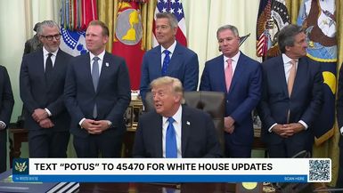 TWH316-President Trump Meets with U.S. Travel Executives - The White House
