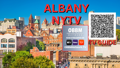 ALBANY NYTV