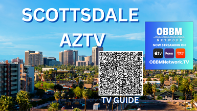 SCOTTSDALE AZTV