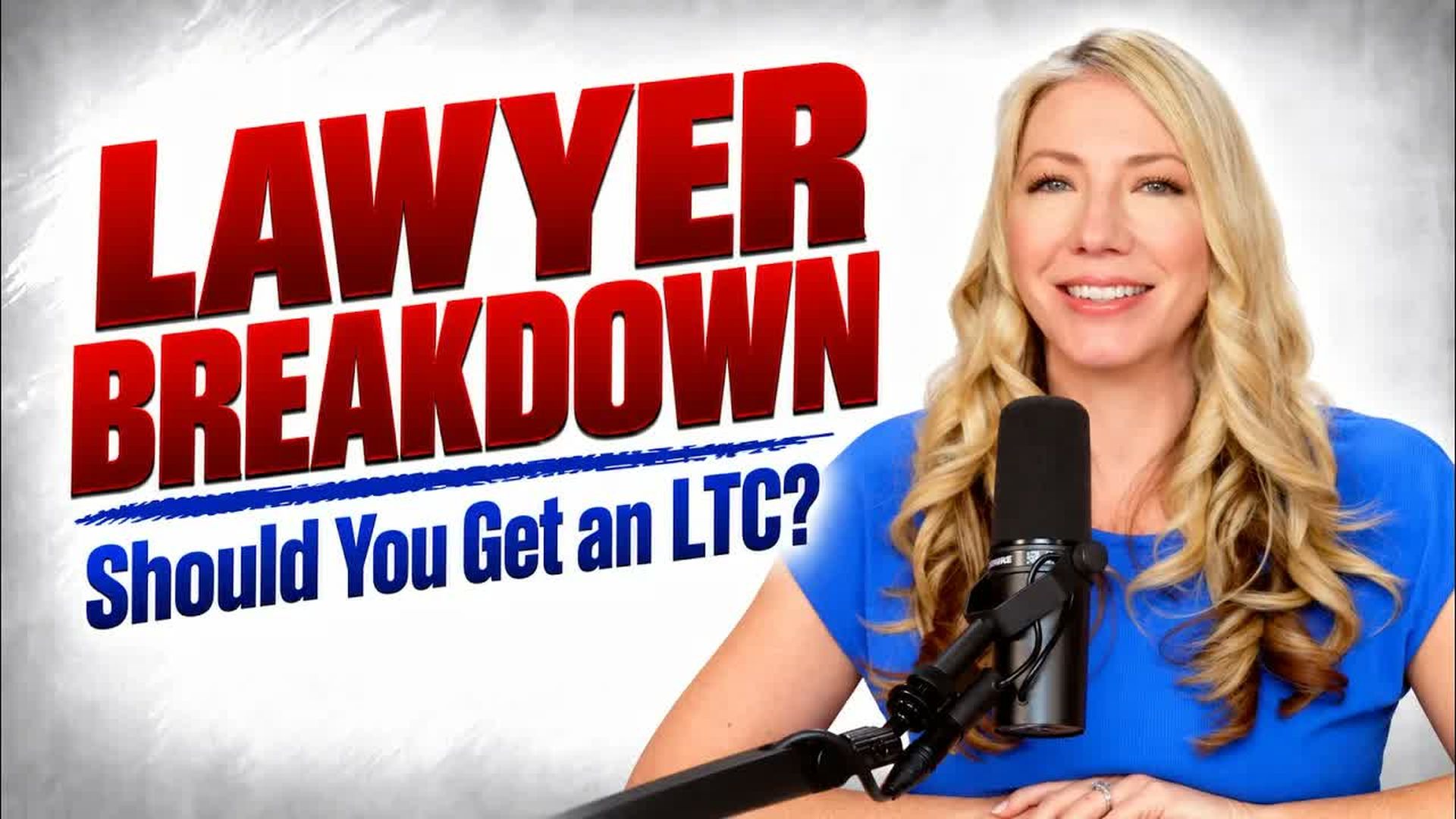 AA159-Should I Get a Texas LTC Attorney Breakdown - Armed Attorneys