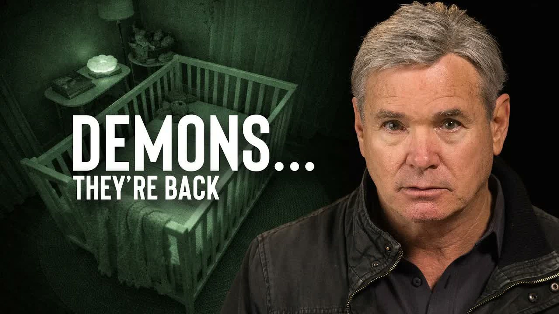 RLJ178-The Coming Demonic Invasion - Real Life With Jack Hibbs